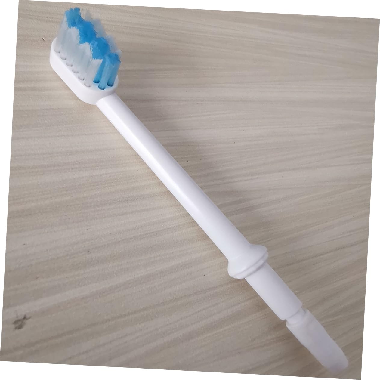 Mipcase 2 Series Recambios De Cabezal Para Irrigador Oral Compatibles Con Irrigadores Cabezales Duraderos Para Limpieza Interdental Y Debajo De Encías Accesorios De Repuesto 8 Piezas*2