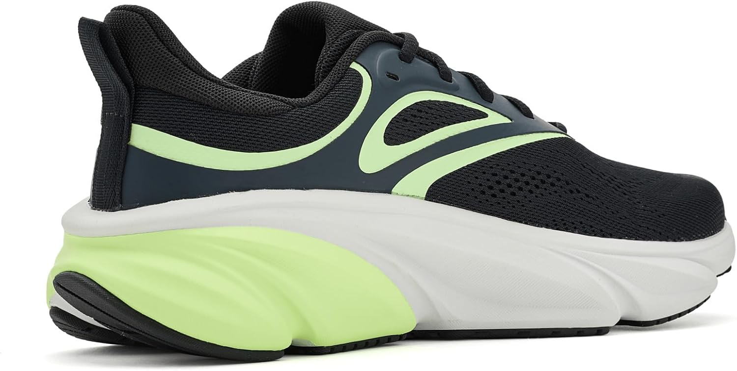Under Armour Men's Charged+ Rogue 6 Running Shoes