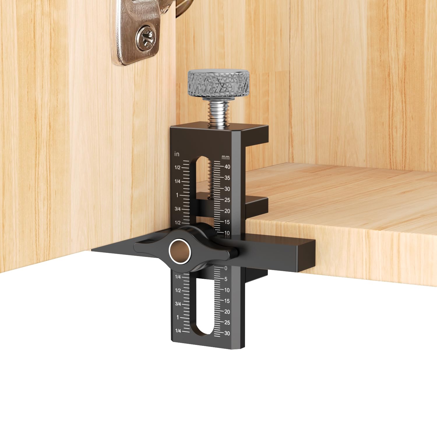 Puriwood Mounting Jig