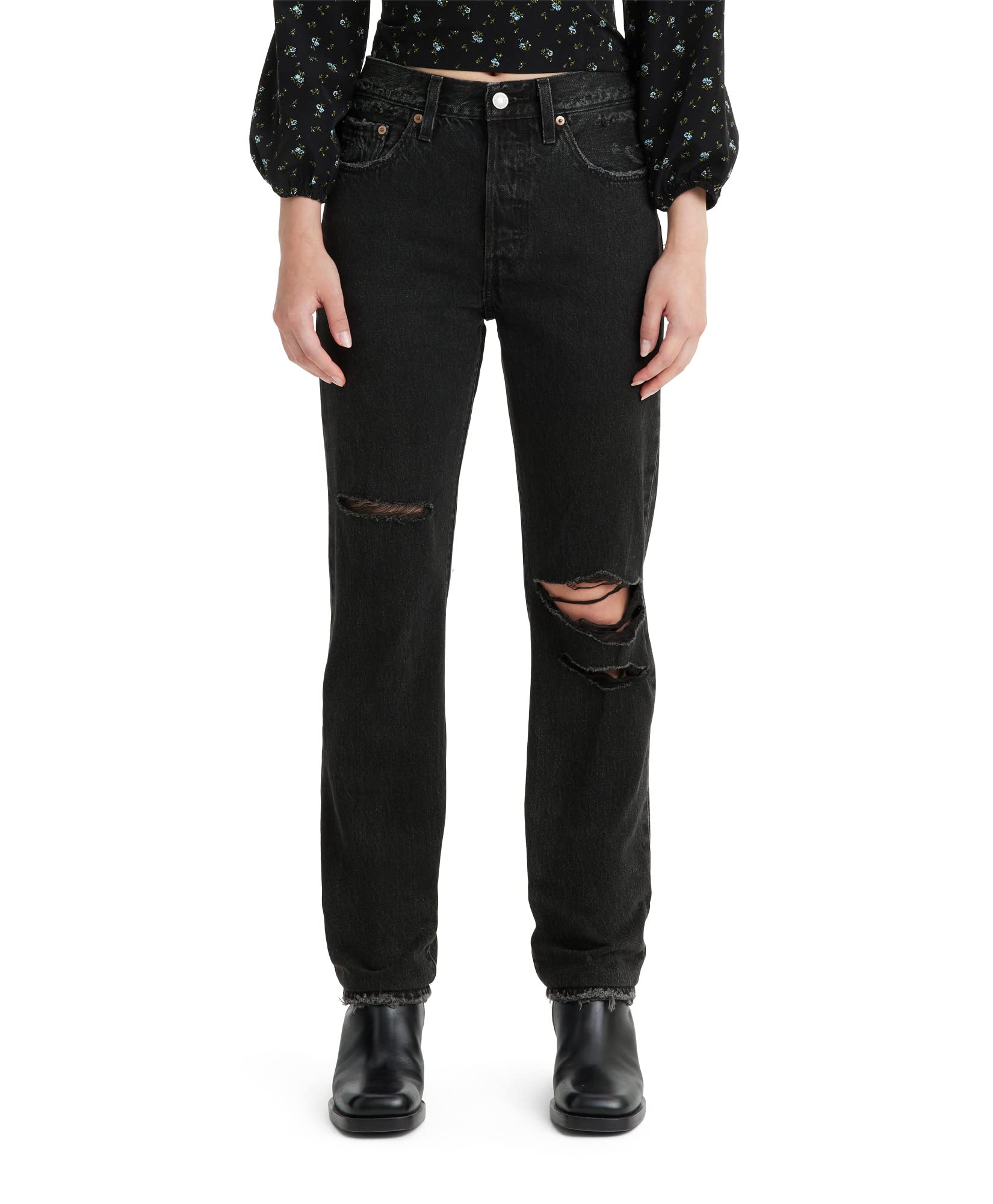 Levi's Womens 501® Jeans