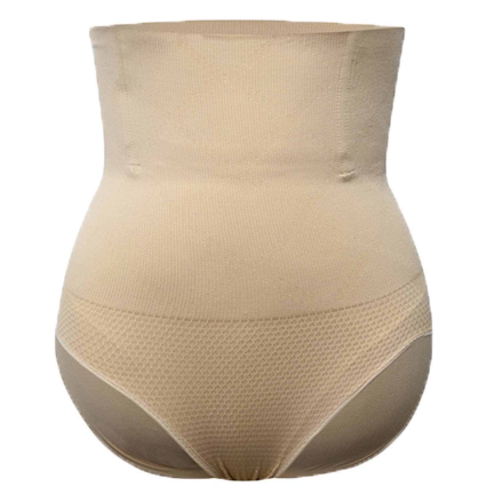 Calzoncillos con Control de Barriga para Mujer, Ropa Moldeadora de Cintura Alta, Bragas sin Costuras, Moldeador de Cuerpo Adelgazante, Levantador de glúteos