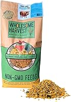 Vista 6 de Vaca y mini cerdo sin soja sin maíz sin OMG (10 libras)