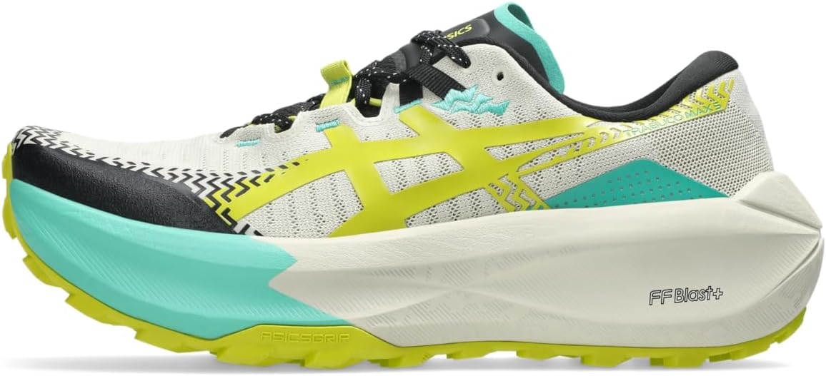 Men's Trabuco MAX 5 Trail Running Shoes