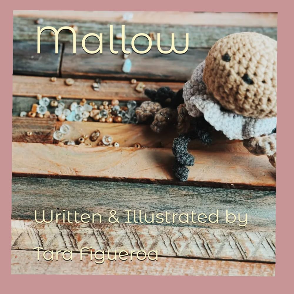 Mallow (Sea Goblins of the Shallows)
