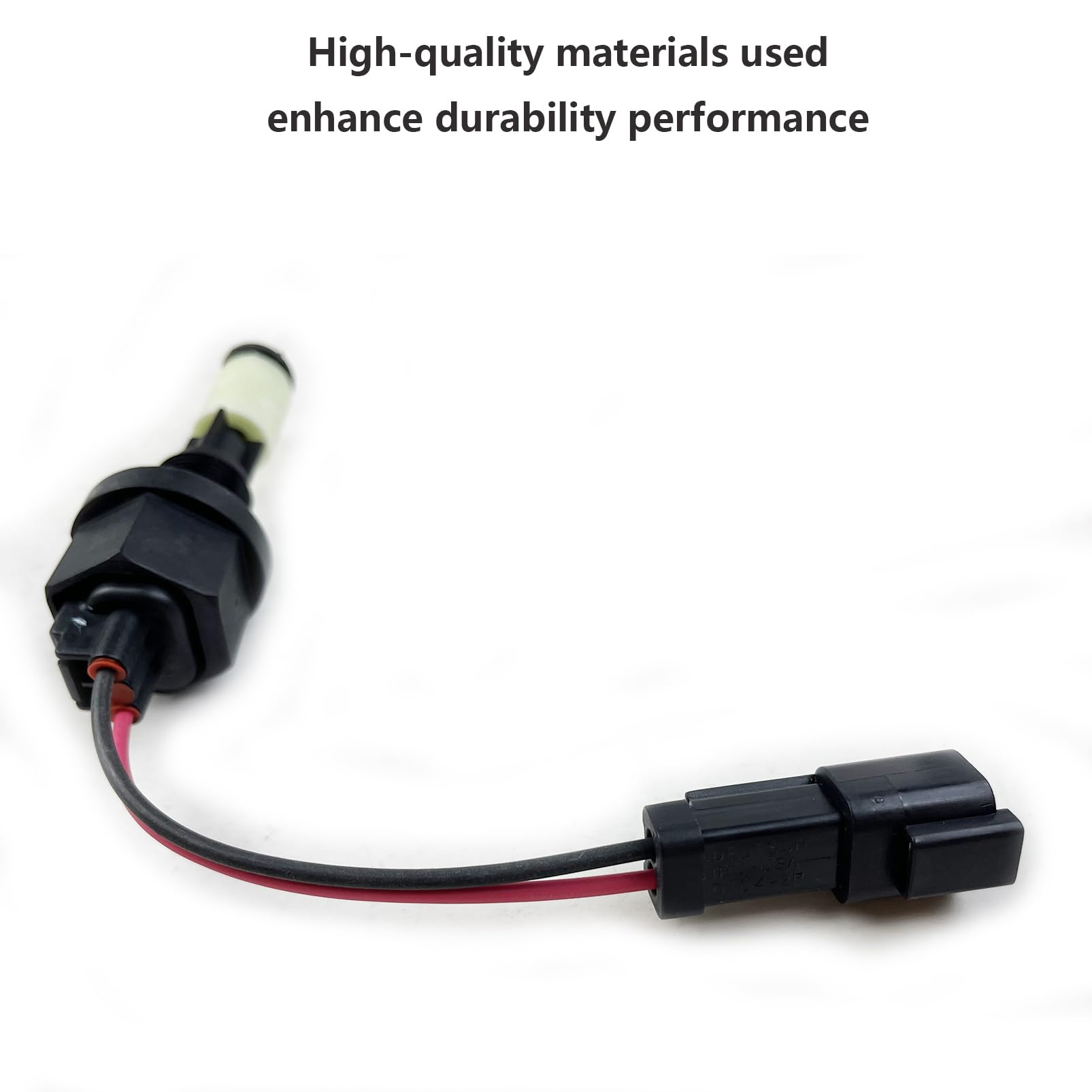 Amazon.com: kmdiesel 5461599 Coolant Level Switch 4359193 fits  