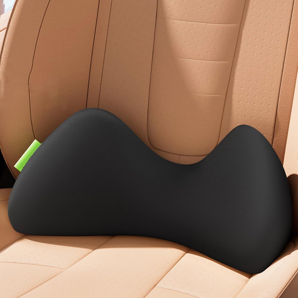 SHGUOMSC 1 Car Lumbar Support Pillow for Kia EV3 2025