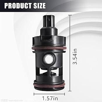 Amazon.co.jp: Shtuomoland 蒸気キャニスターパージソレノイド