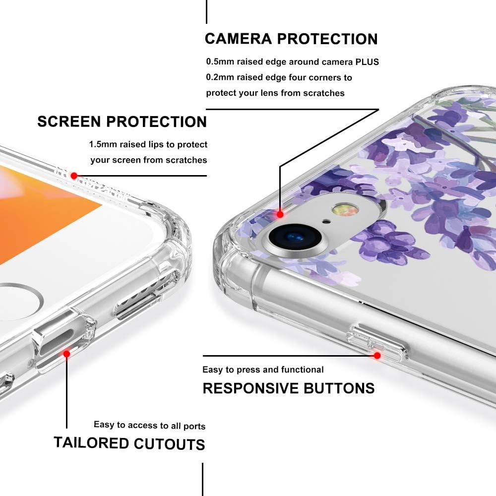 MOSNOVO Phone Case