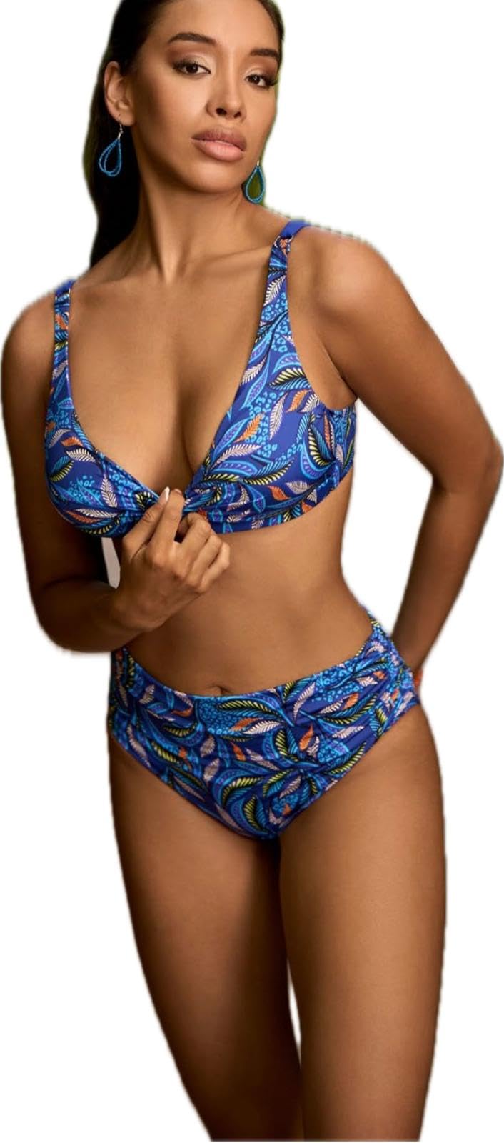 bikini donna