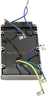 DS10066 Ignition Control Module