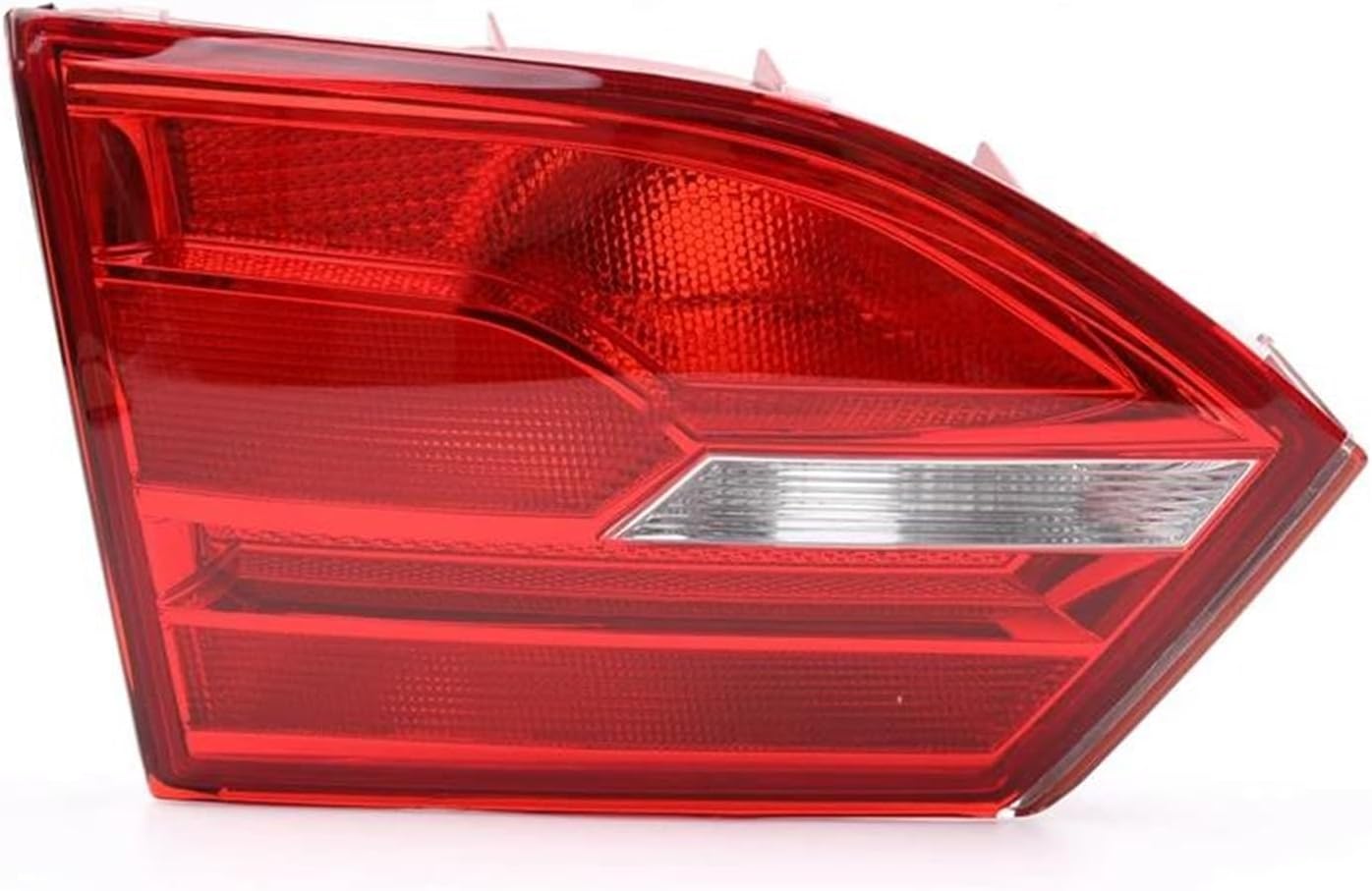 Turn Singal Light For 2012-2013 2014 Car Styling Without Bulb Brake Fog Lamp Turn Signal Car Tail Lamp Dynamic Side Indicator(Right Outside)