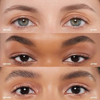 Anastasia Beverly Hills - Clear Brow Gel Invisible Flexible Setting Gel | Invisible Flexible Hold, Precision Spoolie Application, Residue-Free Matte Dry-Down, Enhanced Fullness & Texture.