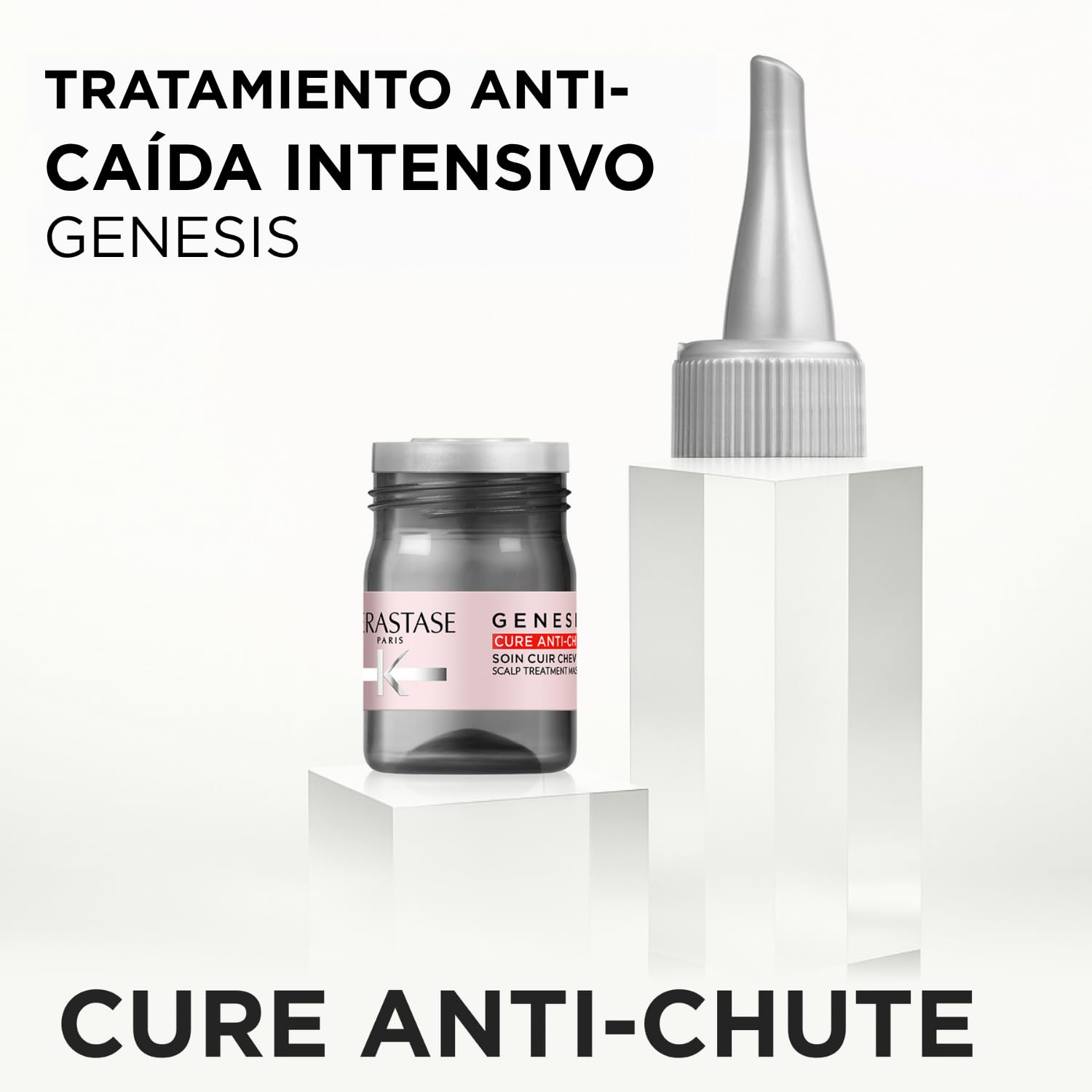 Kérastase Genesis Trattamento Anticaduta Intensivo 42 Fiale da 6 ml