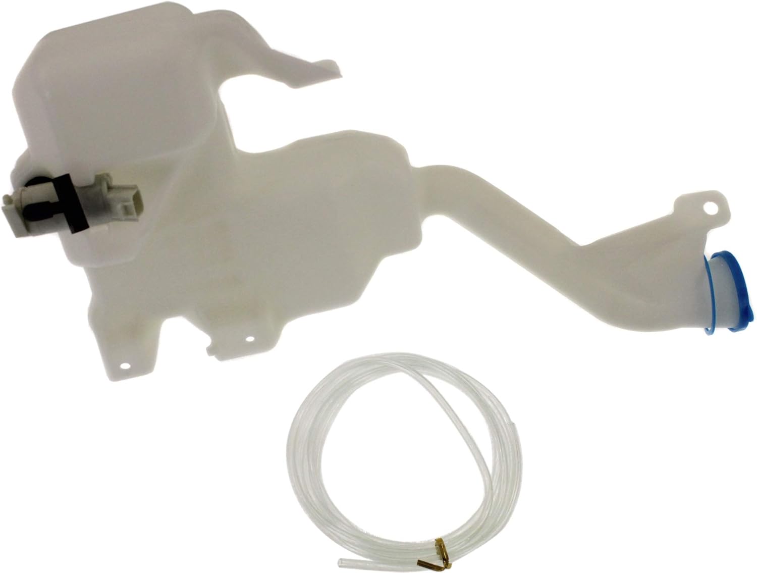 Garage-Pro Washer Reservoir for HONDA ACCORD 2008-2009 Assembly with Pump and Cap Japan Built Sedan