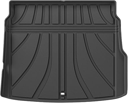 Car mat Liner Tray Foot Pad