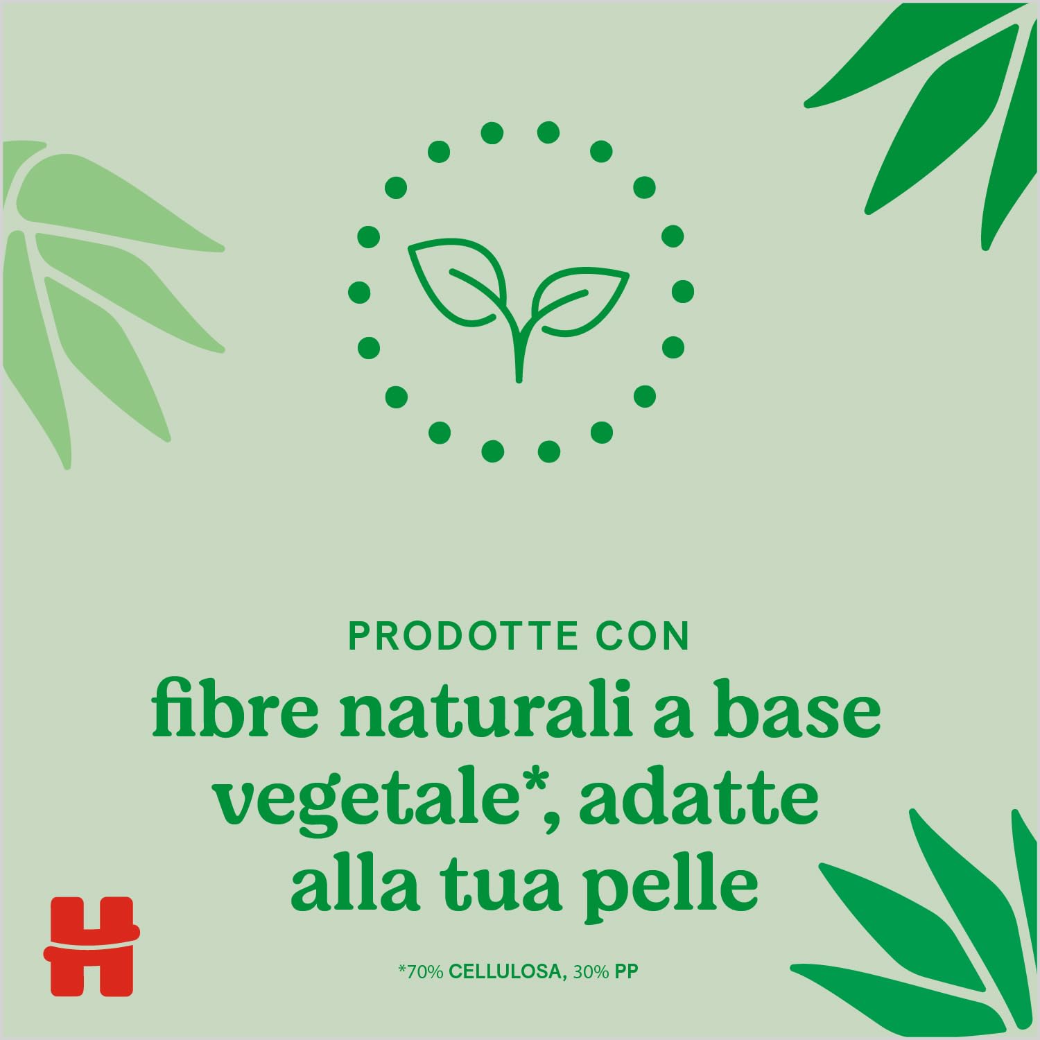 Huggies Natural Care, Salviette neonato, Dermatologicamente testate, con Aloe Vera, 70% fibre assorbenti naturali, 560 Salviette