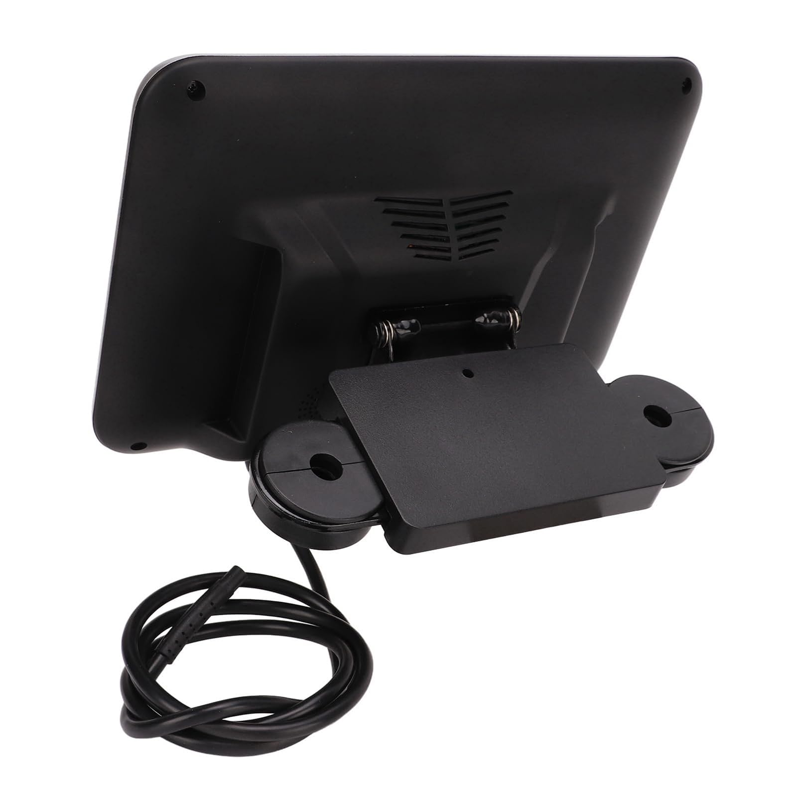 Lecteur D'appui-tête 8 Pouces - Lecteur MP5 À Écran Tactile 1080P | For la vidéo de divertissement de jeu, système de divertissement for siège arrière - Moniteur d'appui-tête de voiture