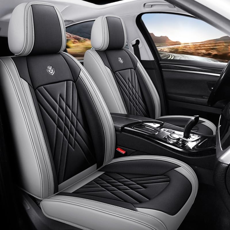 Housse de siège auto Mitsubishi Outlander pour protection quatre saisons