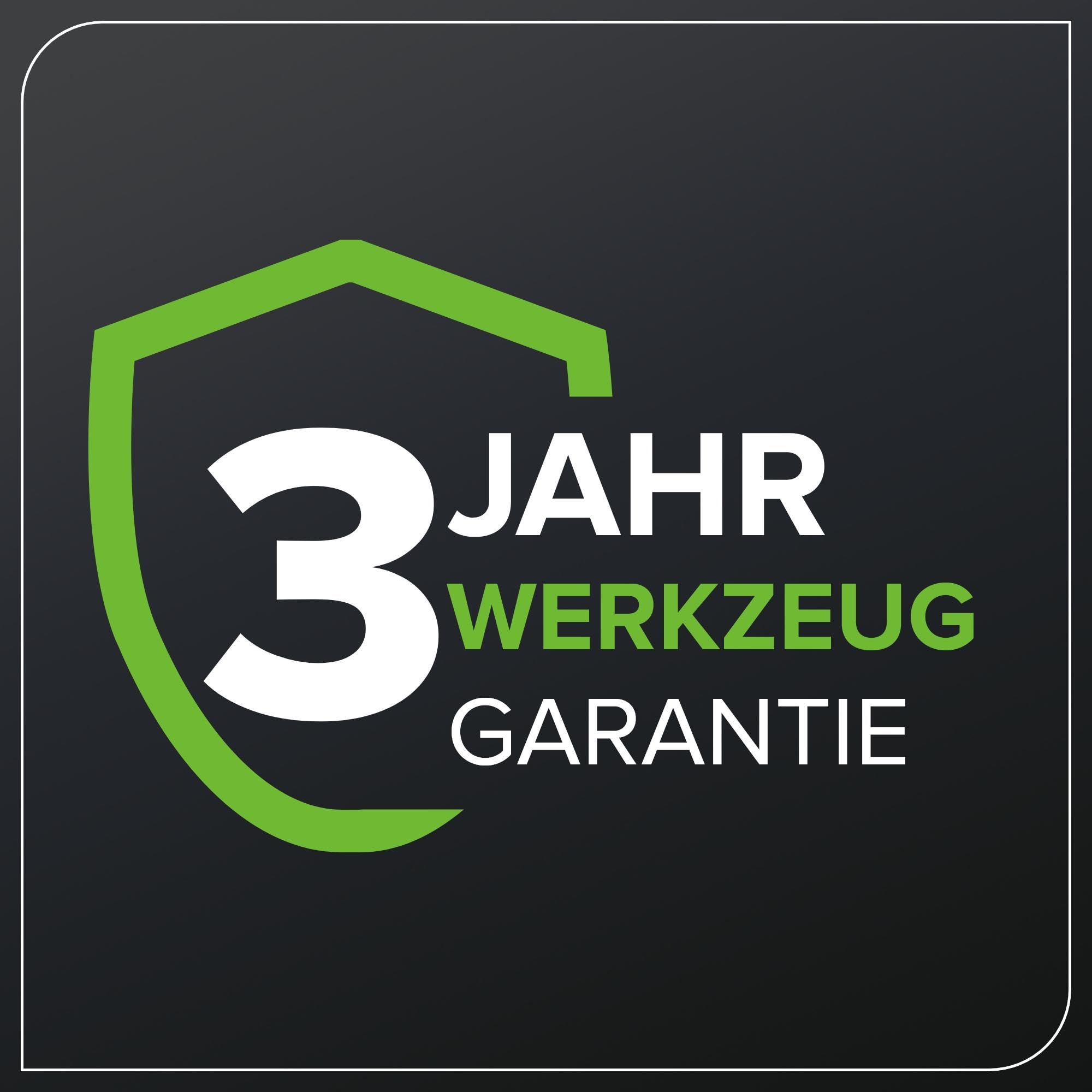 Greenworks G40PSF Akku Hochentaster, 20 cm Blattlänge, 8 m/s Kettengeschwindigkeit, 3,64 kg, automatisches Öl-System, 80 ml Öltank, 2.58m Stangenreichweite OHNE 40V Akku & Ladegerät, 3 Jahre Garantie