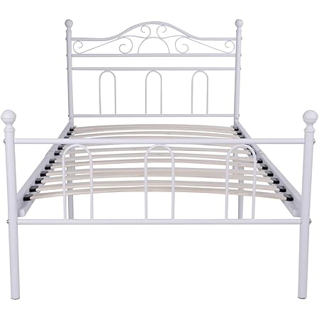 structure lit 90x190