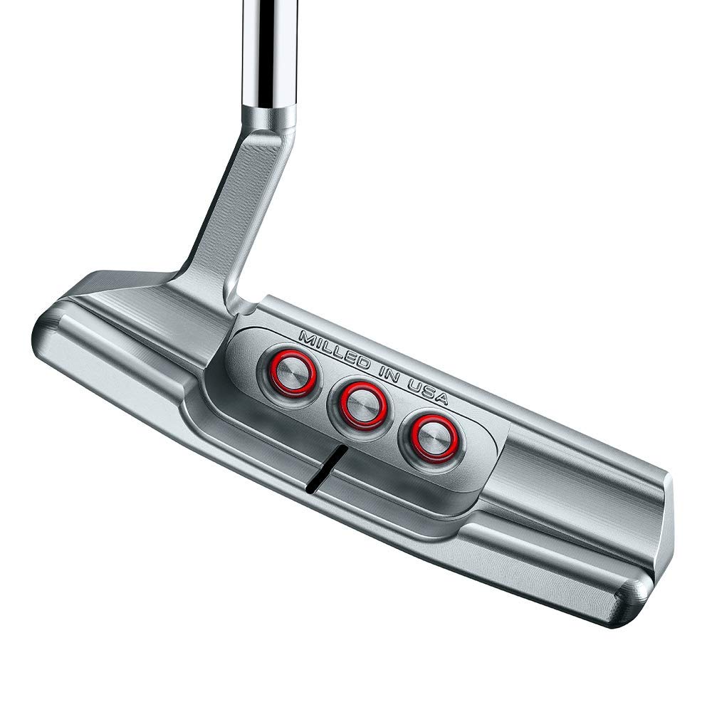 Amazon.co.jp: TITLEIST(タイトリスト)スコッティ・キャメロン・パター