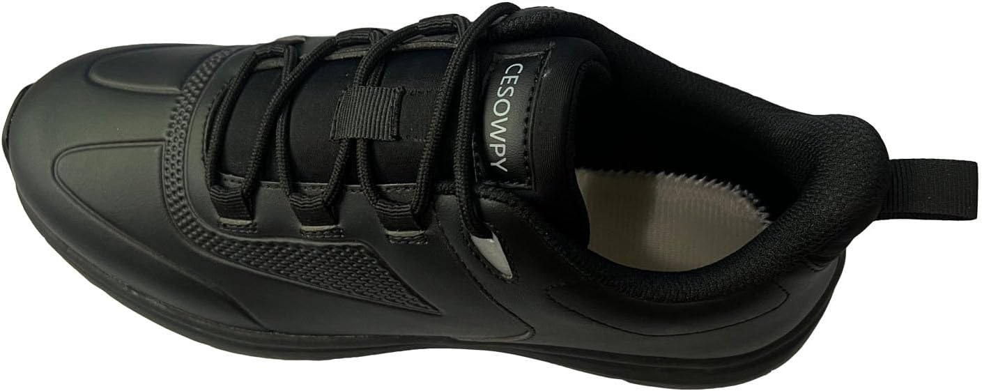 Chef Shoes Non-Slip Waterproof Kitchen Work Shoes - Image 5