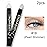 evpct 2Pcs Cream Eyeshadow Sticks Set for Eyes Waterproof, Pearl Shimmer Matte Eye shadow Stick Pencil Pen Bulk sombras en crema para ojos 18+18