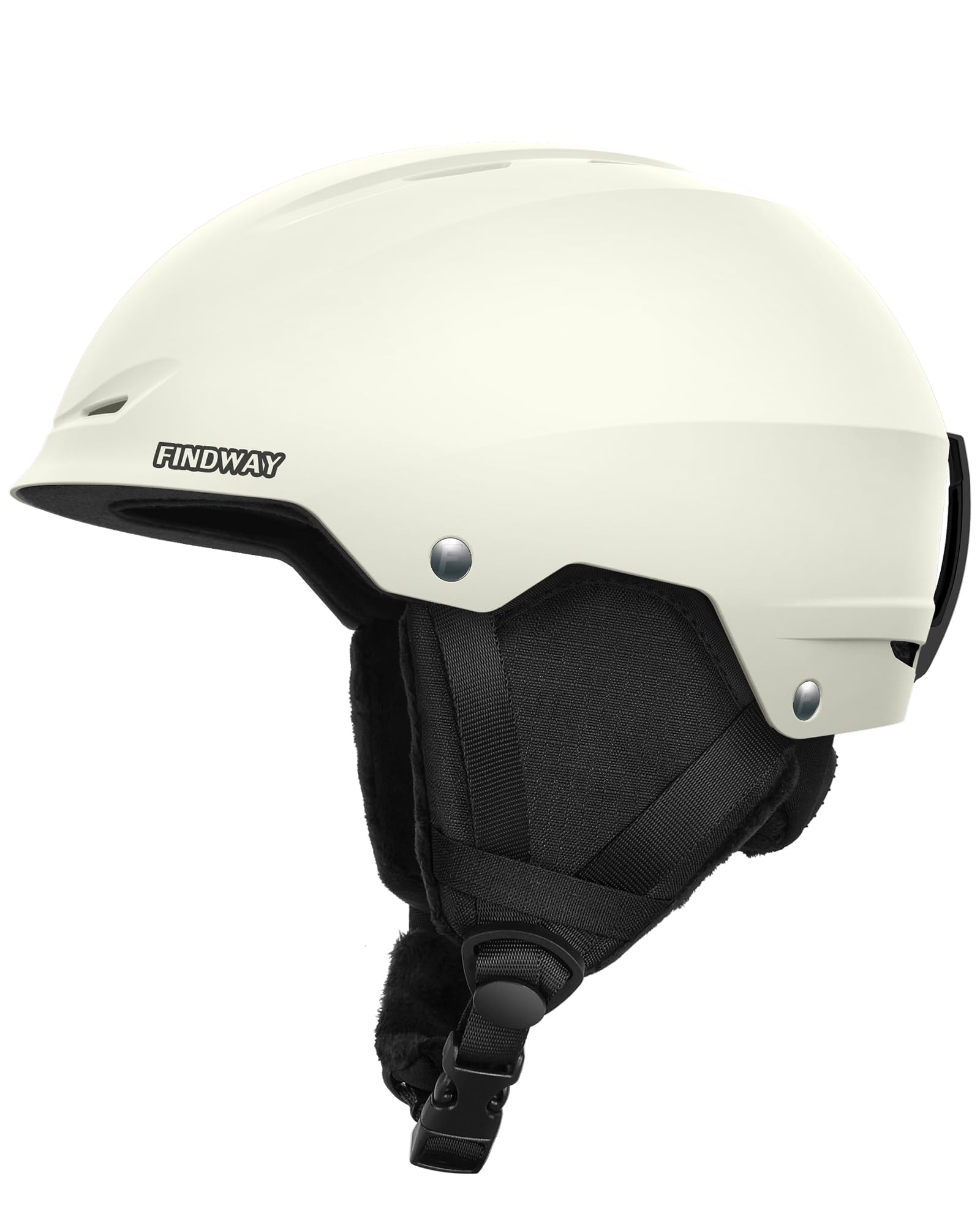 Findway Ski Helmet Upgrade