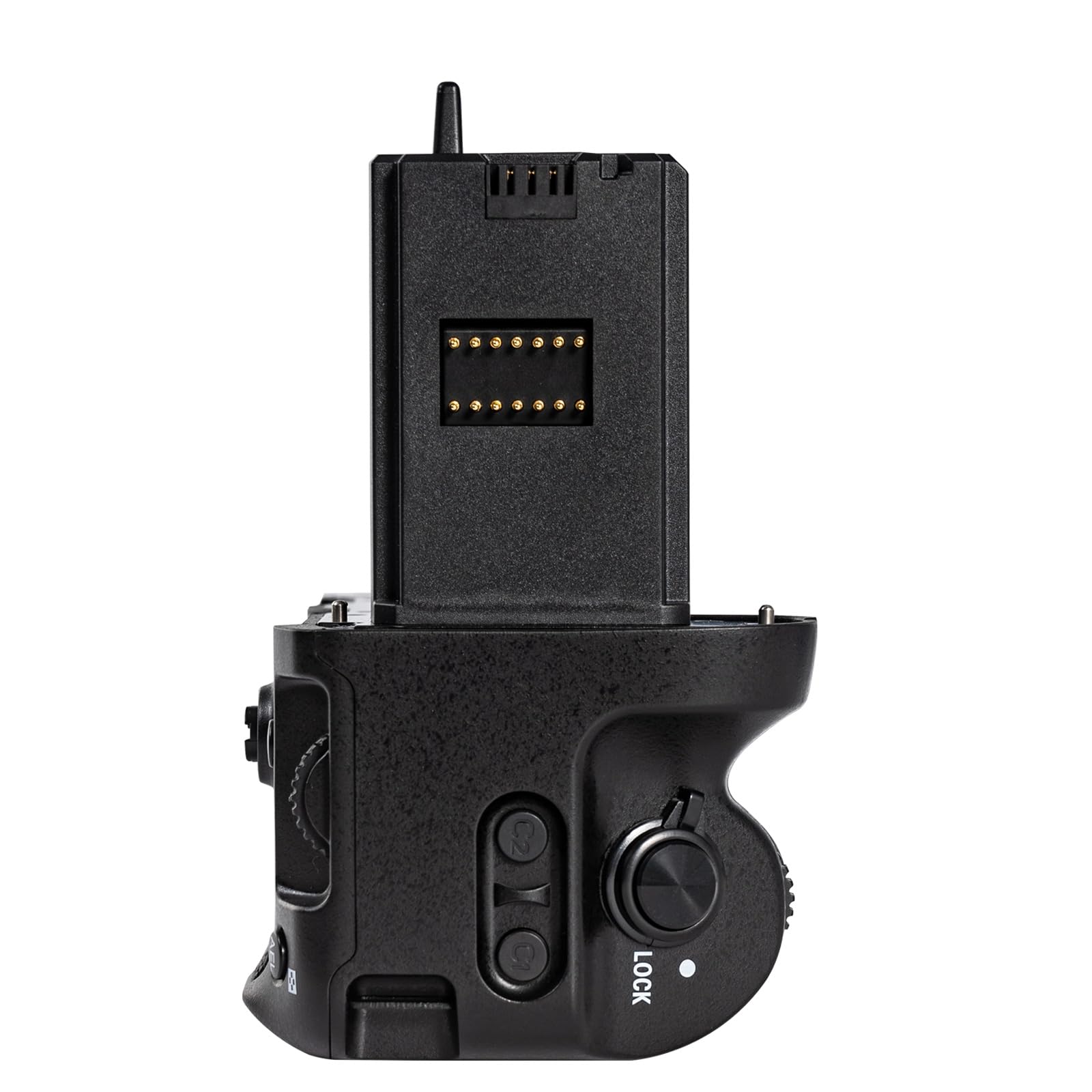 Vg C4em Battery Grip For Sony A7r V A7r Iv Desertcart INDIA