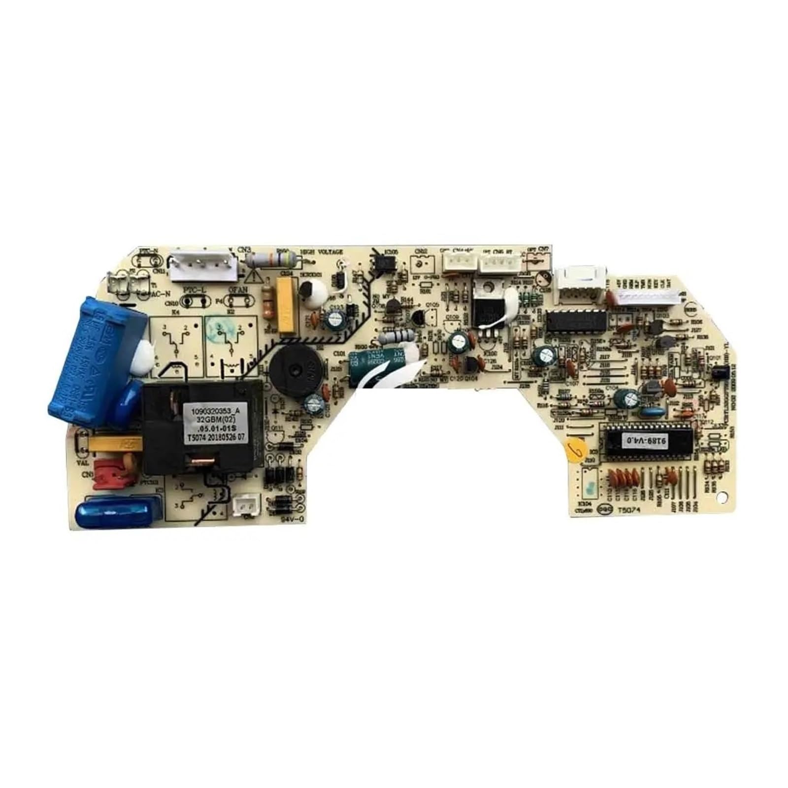 For air conditioning motherboard board computer PCB:TL32GGFT9189-KZ (HB)-YL TL32GGFT9189-KZ(C)
