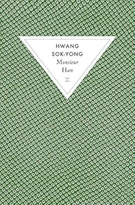 Book's Cover of Monsieur Han