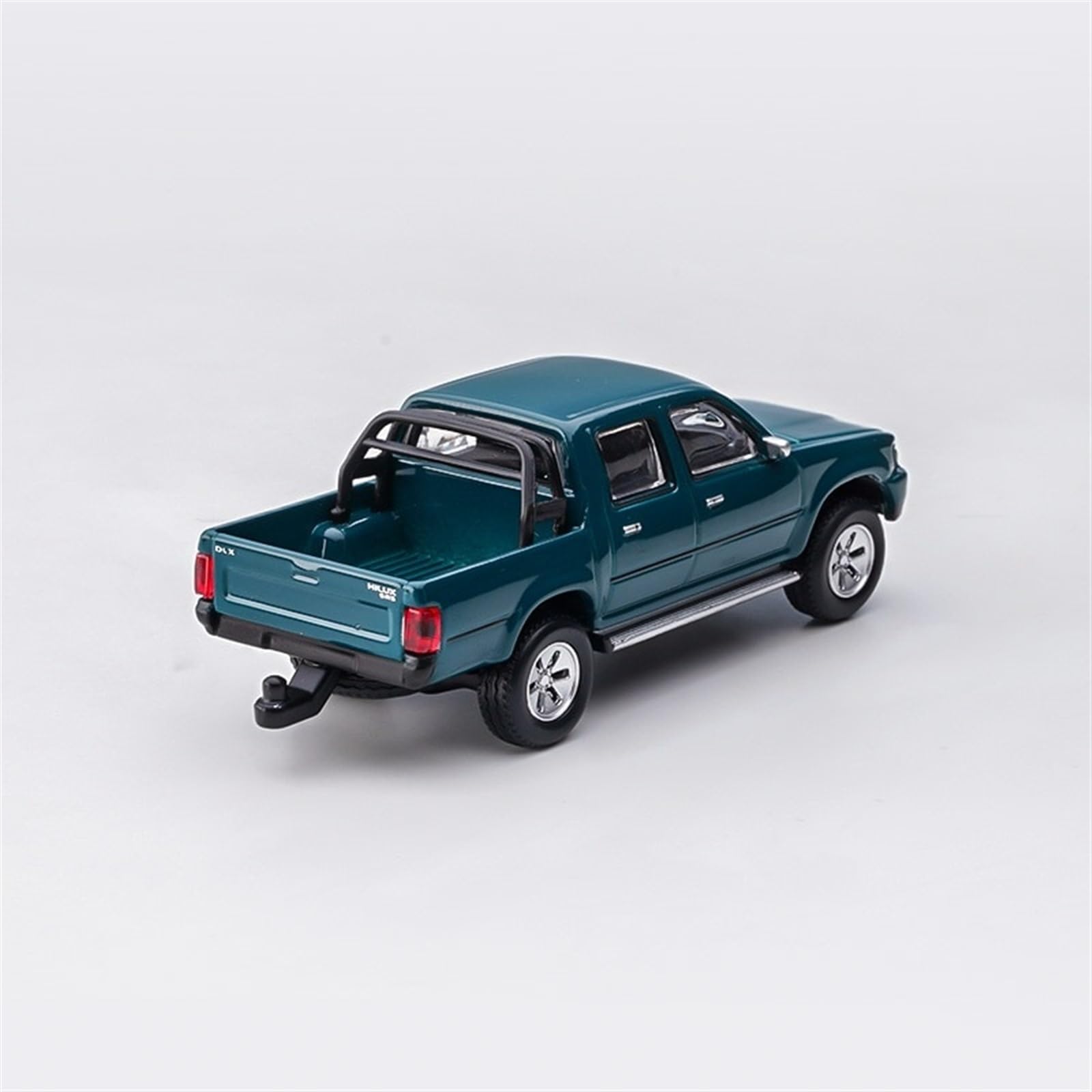 Amazon.co.jp: モデルカーのおもちゃ 1:64 トヨタハイラックス