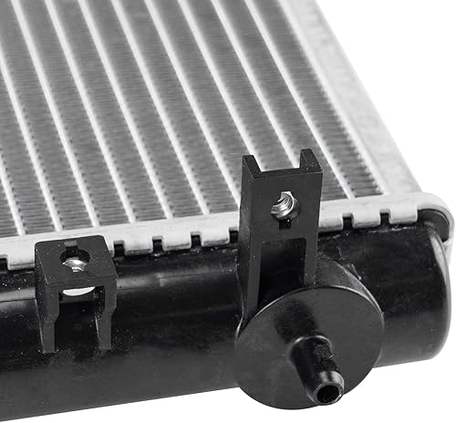 Miniatura 7 de KAX Reemplazo del radiador CU2325 para radiadores de motor automotriz Avalon 2000-2004 3.0L