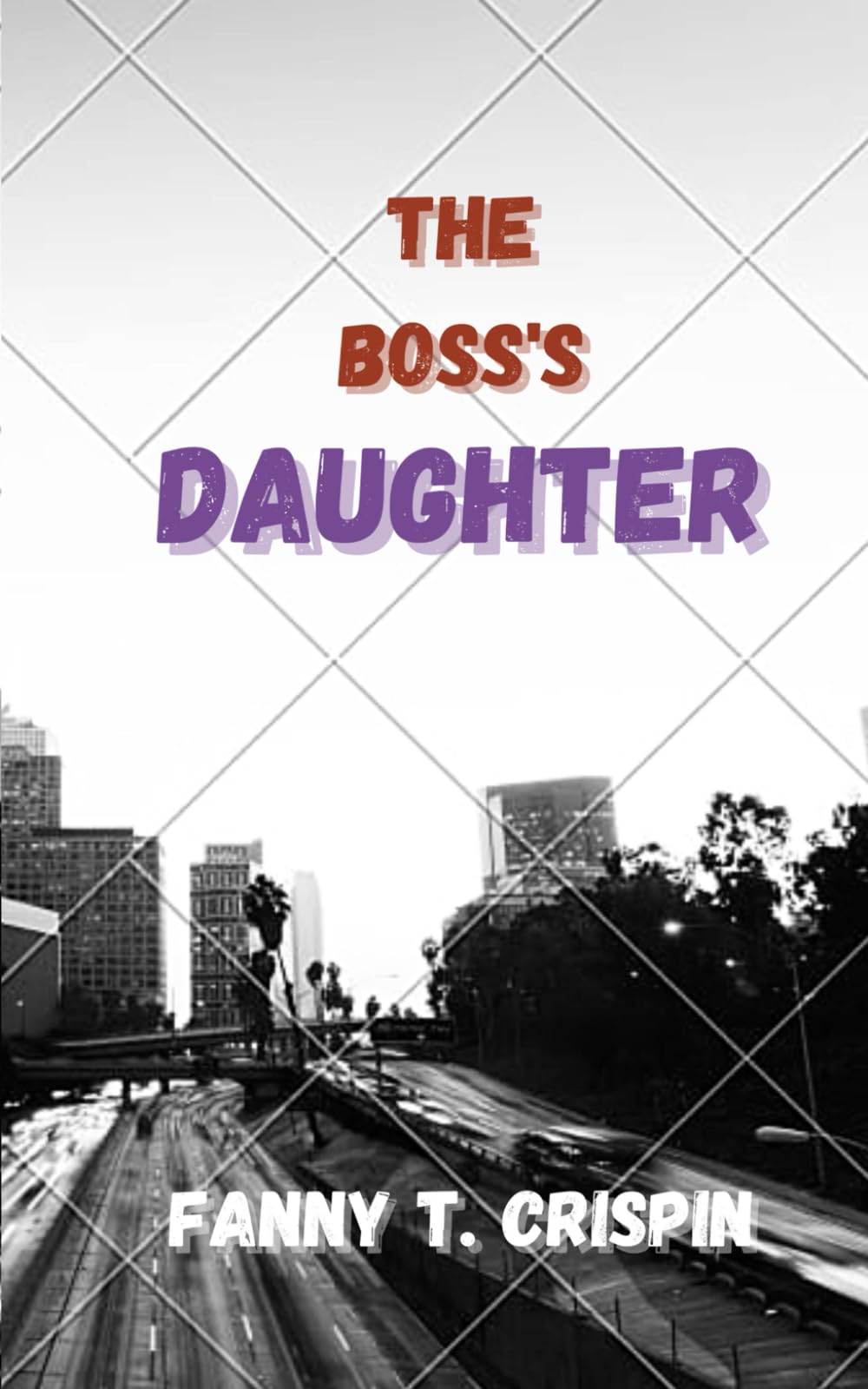 The Boss’s Daughter (Forgotten Fairy Tales)
