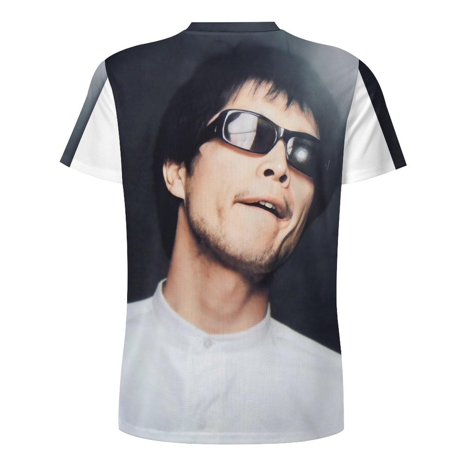Amazon.co.jp: Tシャツ 矢沢永吉49 ファッション カジュアル 男女兼用