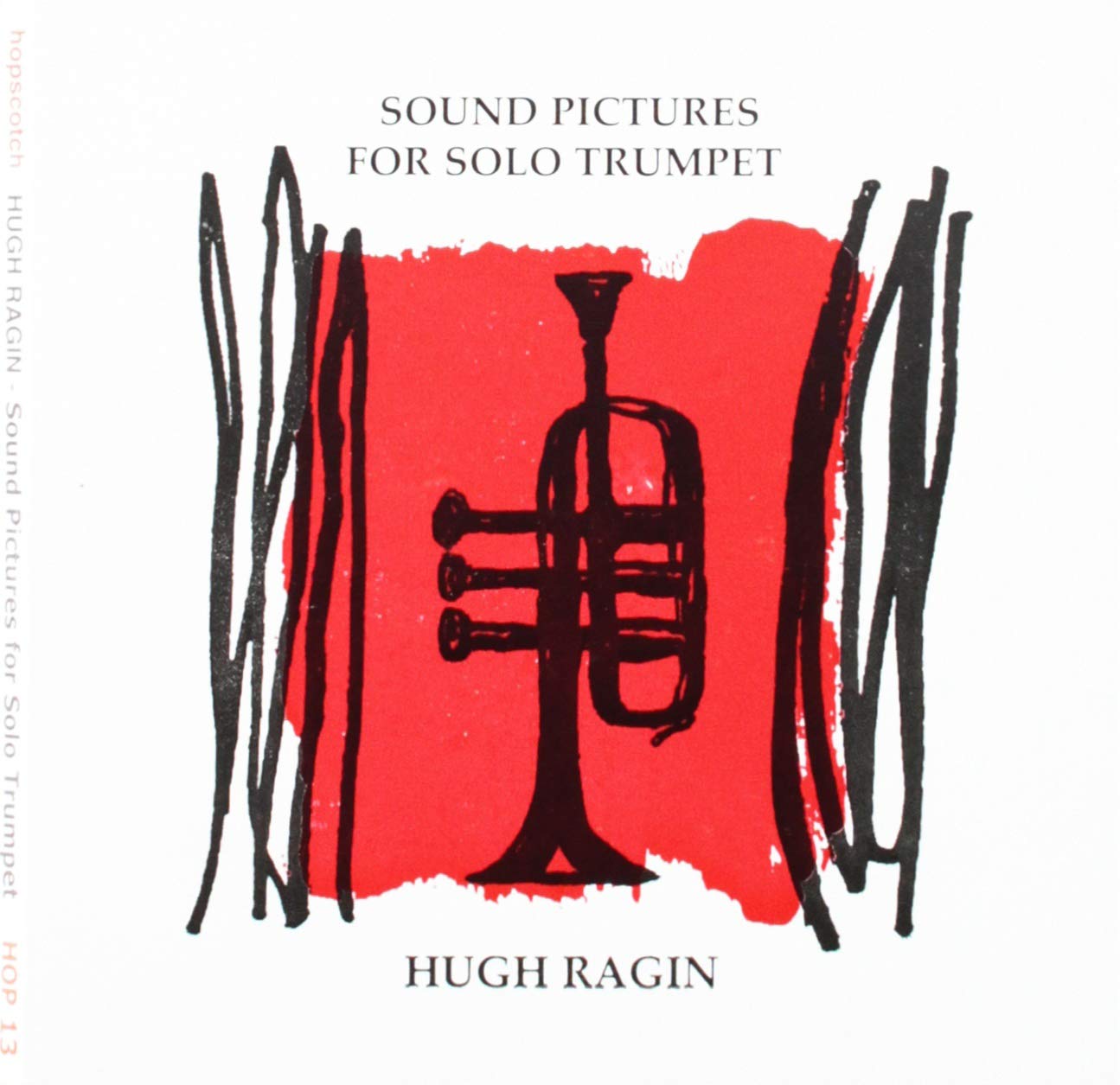 Sound Pictures For Solo Trumpet