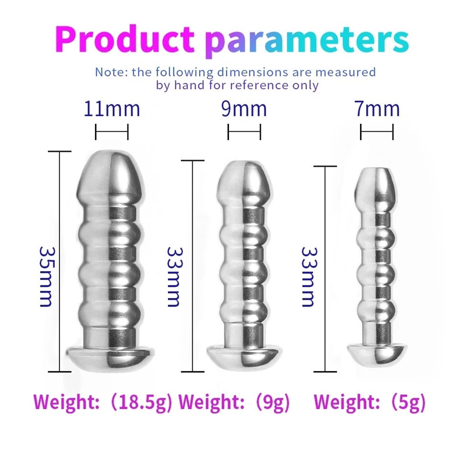 Black Silicone Cum Through Penis Plug Ring - Urethral Probe Stretcher For Men Black Silicone Cum Through Penis Plug Ring - Urethral Probe Stretcher For Men