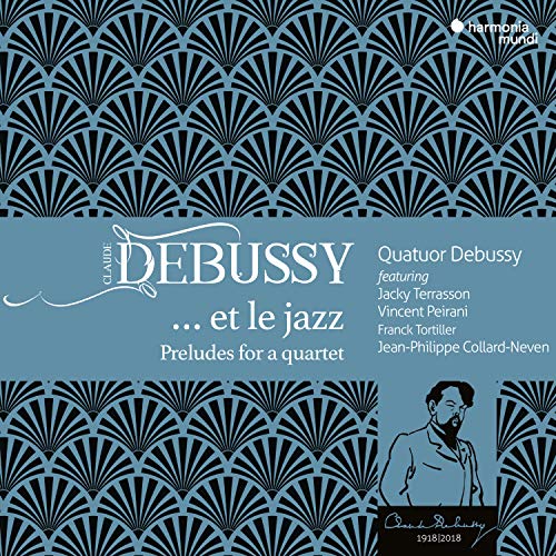 Debussy...Et Le Jazz