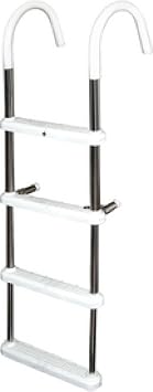 JIF MARINE PRODUCTS LLC 5504846 JIF MARINE PRODUCTS LLC Hook Ladder