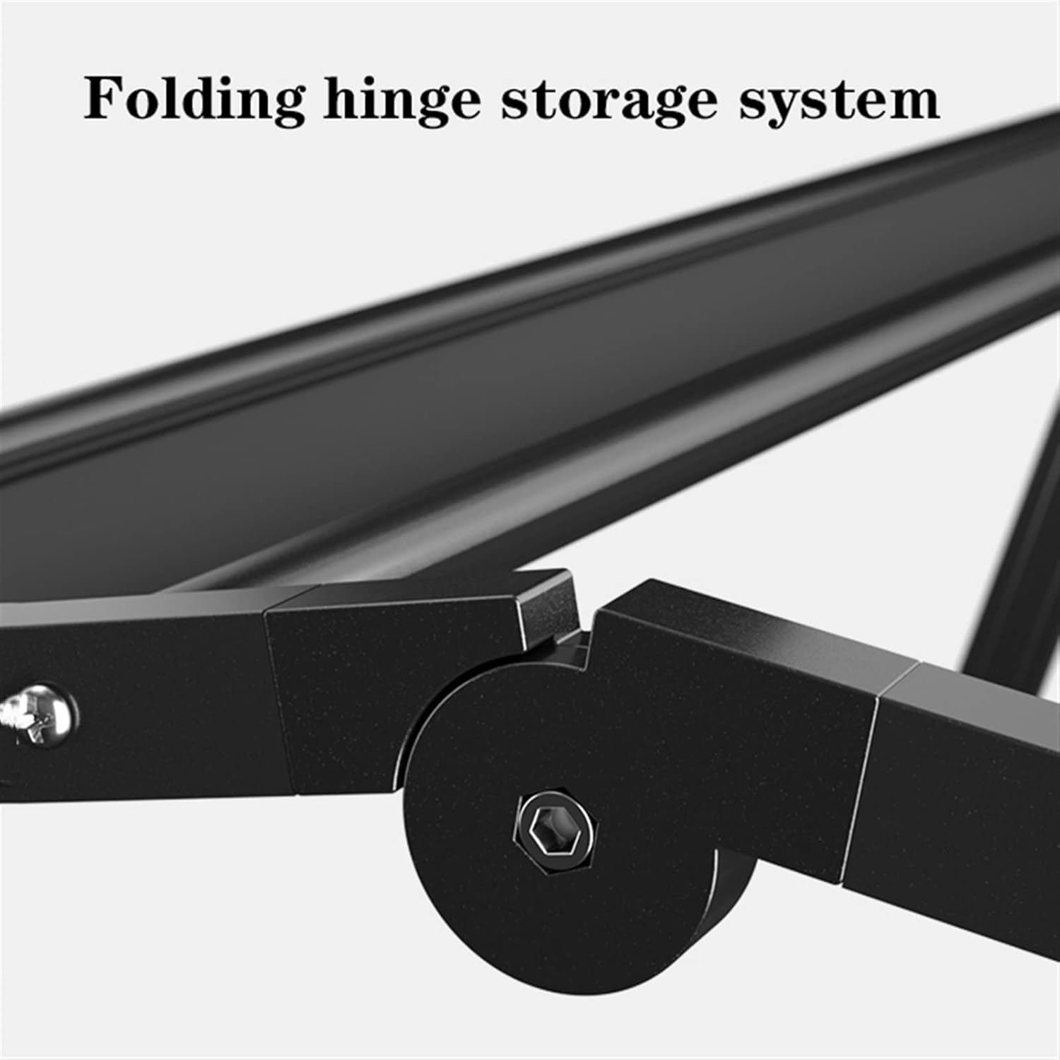 Clothes Drying Rack Rack, Foldable and Retractable Racks for Laundry, Heavy Duty Aluminum with Storage Wind Hooks Indoor Outdoor Laundry,