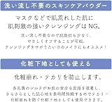 北尾化粧品部 シルクパウダー100の商品画像