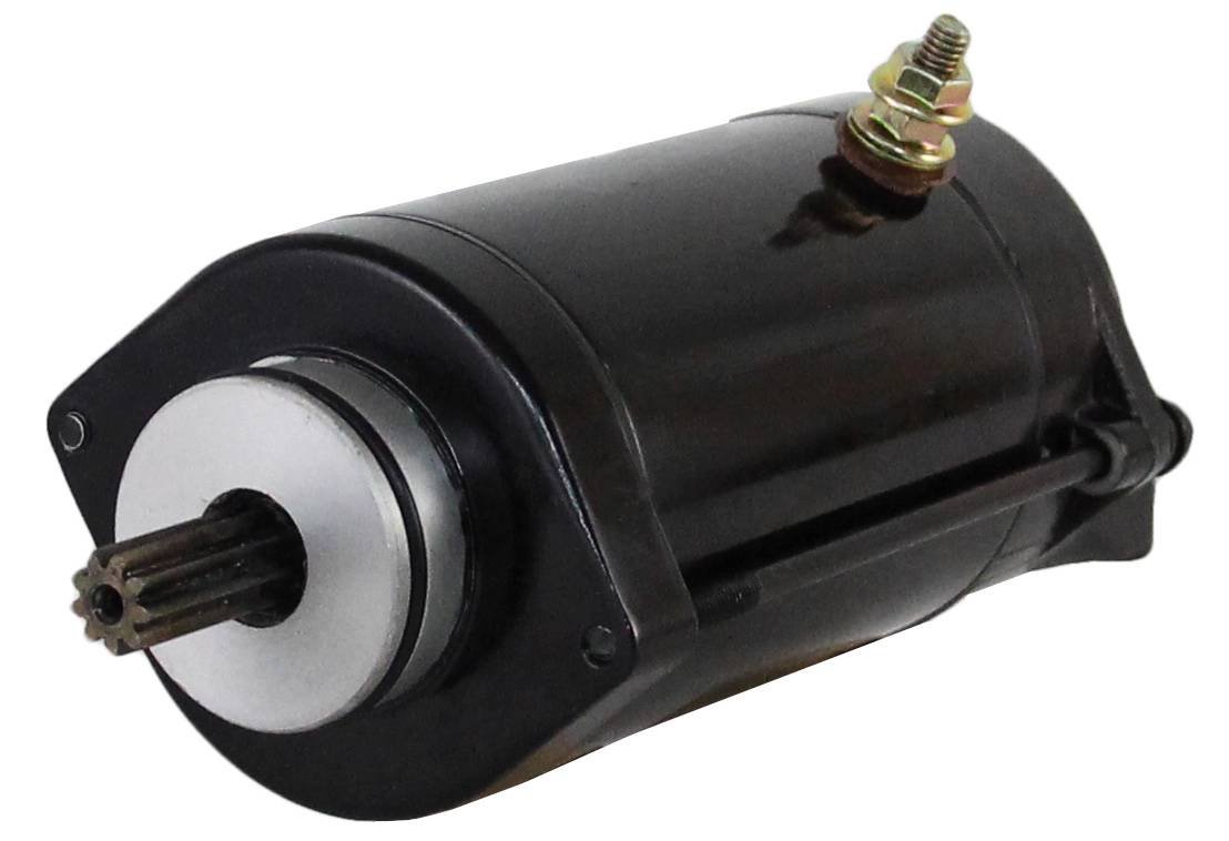 Amazon.com: RAREELECTRICAL New Starter Motor Compatible with