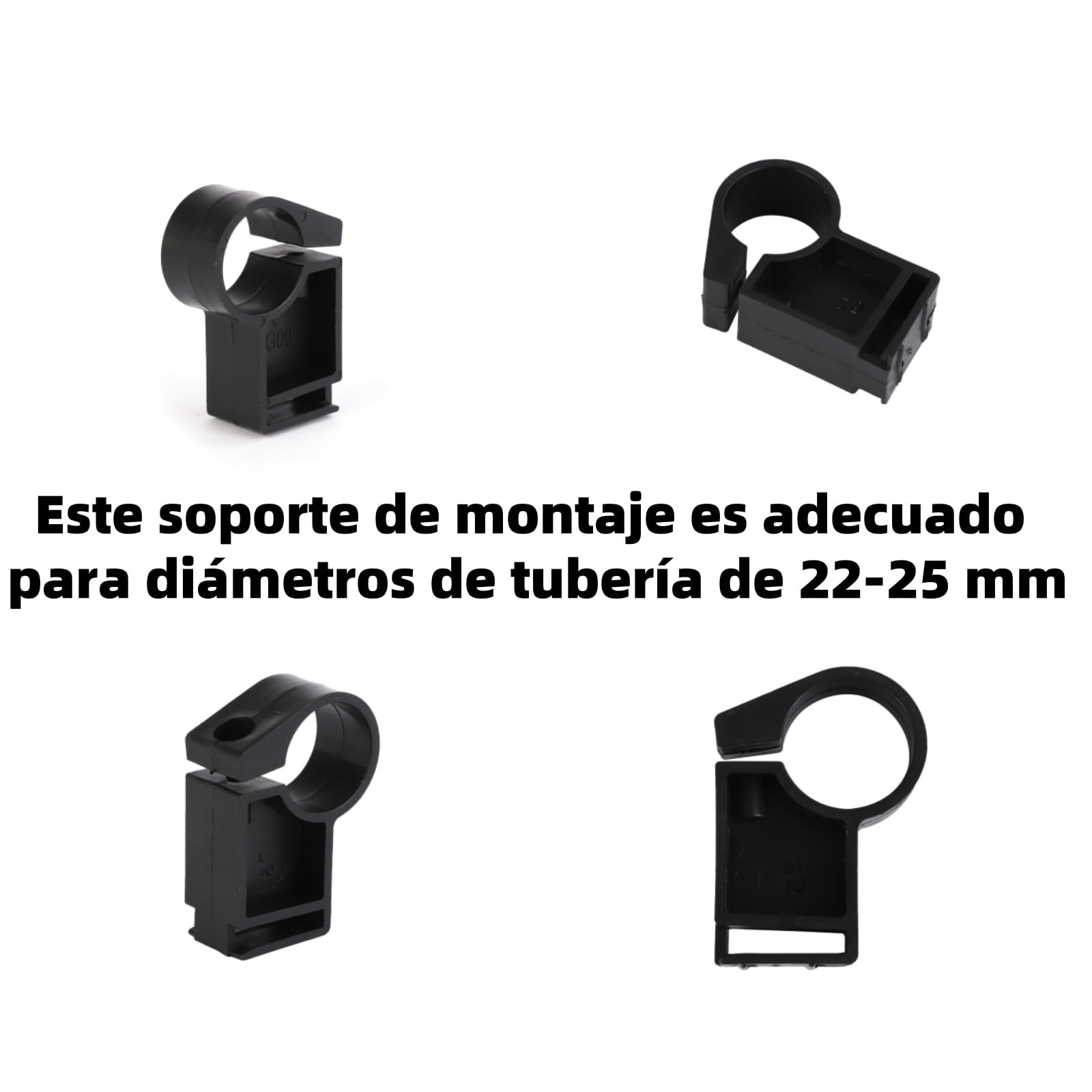 cuentakilometros Bici estatica, Cuentakilometros Bicicleta,Equipo de Gimnasio, Accesorios de Fitness con Seguimiento de Tiempo, Velocidad, calorías, Distancia (2 PCS)