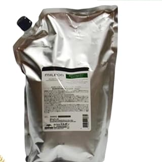 ミルボン リプレニッシング シャンプー 2500ml グローバル ミルボン モイスチュア 詰め替え用 レフィル milbon LSC