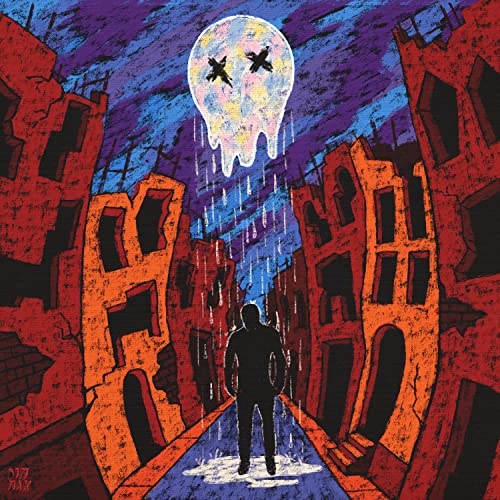 Bok Nero feat. David Mugratsch