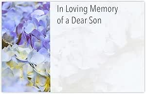 Florist Care Card/atc - 65mm X 90mm + 30mm Self Seal Flap - View #2