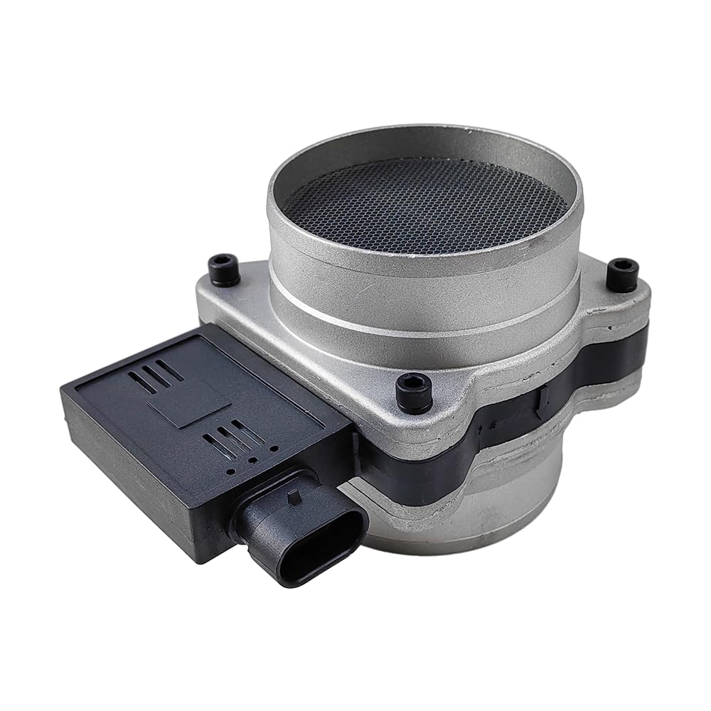 Mass Air Flow Sensor Meter MAF | Fit for Chevrolet (Chevy) Astro Blazer S10 Impala Malibu, Buick Regal, GMC Jimmy, Oldsmobile Aurora, Pontiac Isuzu Cadillac Honda Acura | OE# 2133458 25008302 AF10045
