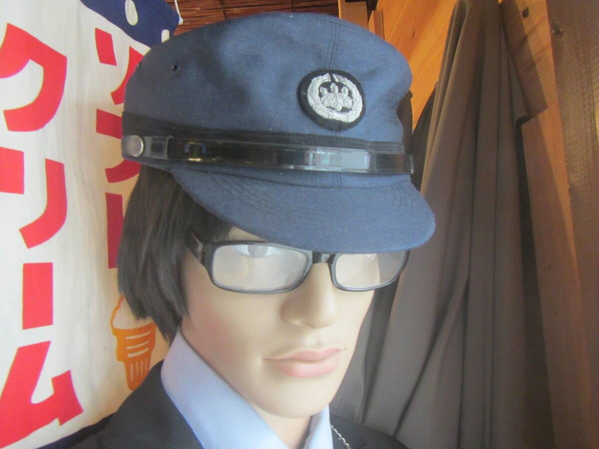 国鉄　帽子　戦闘帽　機関士　2号 国鉄 帽子 戦闘帽 機関士 2号 Amazon.co.jp: 国鉄 機関士 電気機関