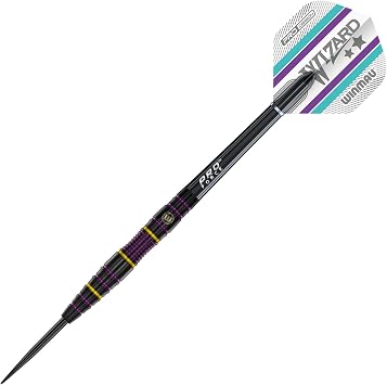 WINMAU - Simon Whitlock - The Wizard - 85% Pro-Series