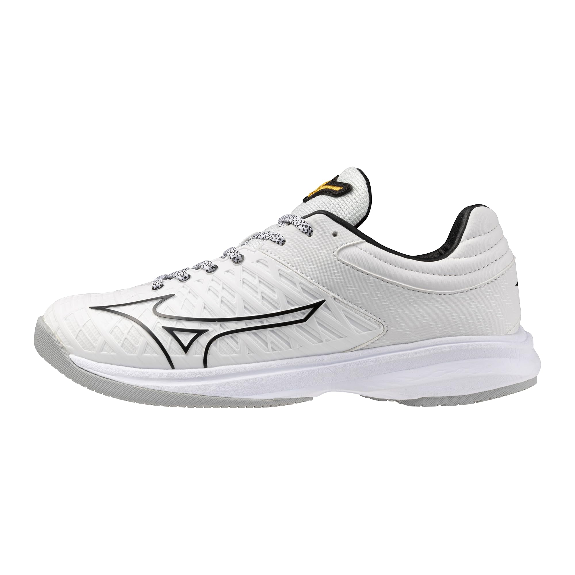 Mizuno Scarpe da donna Pro Fp Low Fastpitch Turf